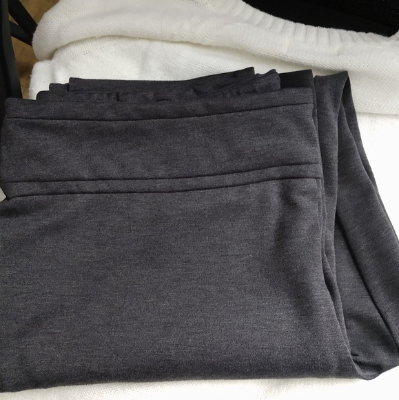 5 pairs!! XL NYCO Pullon Work Pants - Picture 3 of 8